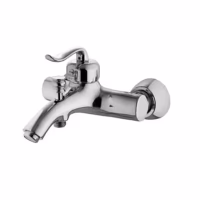 ست شیرآلات درخشان مدل آرک مجموعه 5 عددی