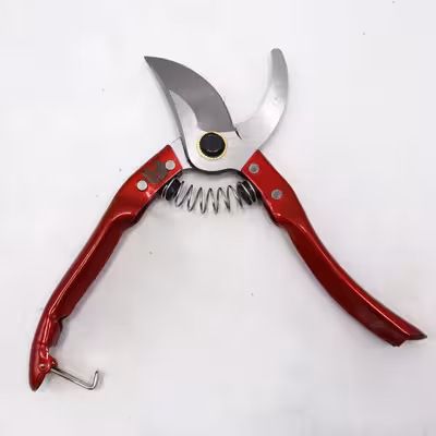 قیچی باغبانی مدل الفنت کد YPH-GH-Z-21CM