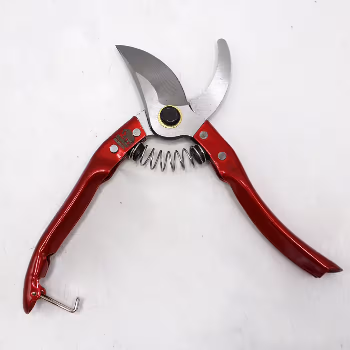 قیچی باغبانی مدل الفنت کد YPH-GH-Z-21CM