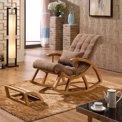 صندلی راک مدل S2100