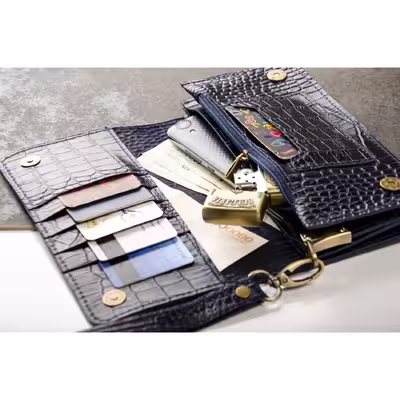 ست هدیه چرم عطارد مدل A36