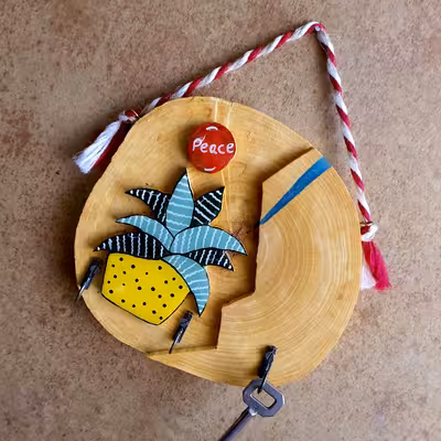 جاکلیدی مدل کاکتوس