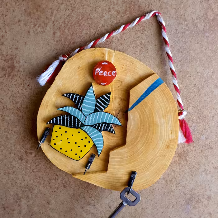 جاکلیدی مدل کاکتوس