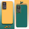 کاور لاین کینگ مدل DORTAKRANG مناسب برای گوشی موبایل شیائومی Redmi Note 11 Global / Note 11S