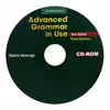 کتاب Advanced Grammar In Use 3rd اثر Martin Hewings انتشارات Cambridge