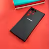 کاور مدل Silicone مناسب برای گوشی موبایل سامسونگ Galaxy S23 Ultra