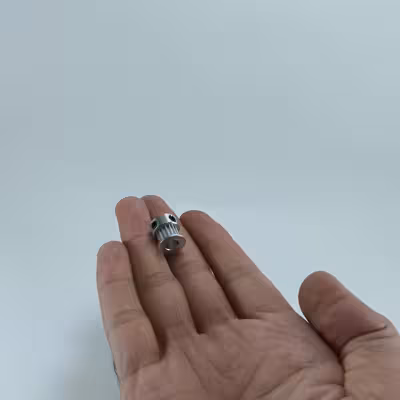 چرخ ربات مدل GT2 تایمینگ کد 16