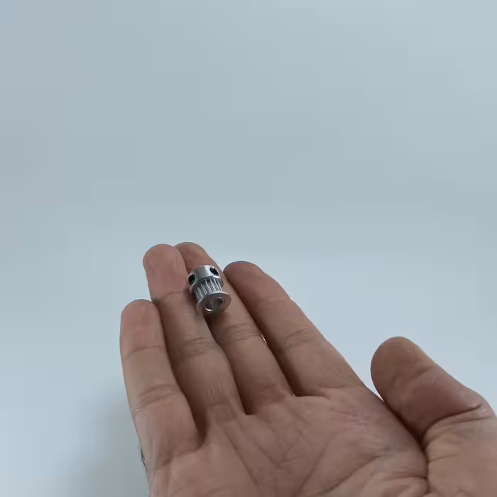 چرخ ربات مدل GT2 تایمینگ کد 16