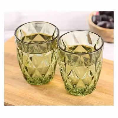 لیوان مدل D17212A مجموعه 6 عددی
