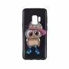 کاور طرح جغد مناسب برای گوشی موبایل سامسونگ Galaxy S9