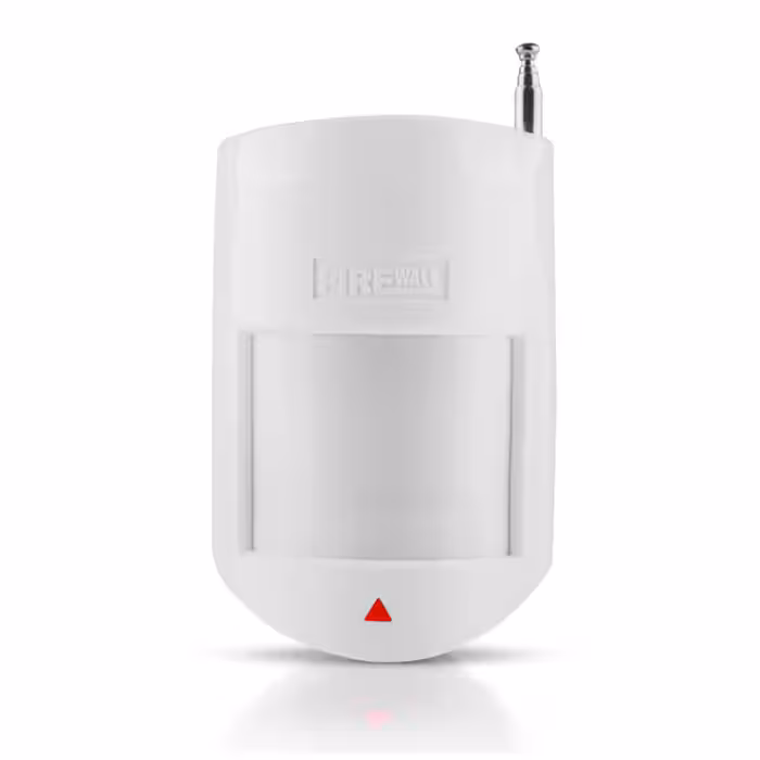 پکیج دزدگیر اماکن فایروال مدل F10 کد 107