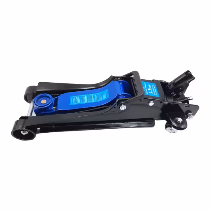 جک سوسماری خودرو اس کای مدل کورسی ظرفیت 2.5 تن