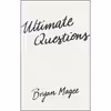 کتاب Ultimate Questions اثر Bryan Magee انتشارات Princeton University Press