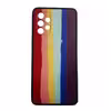 کاور کروکودیل مدل Rainbow2 مناسب برای گوشی موبایل سامسونگ Galaxy A13 4G