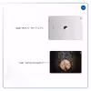 برچسب پوششی ماهوت مدل Setar-Daf-Instruments مناسب برای تبلت اپل iPad Air 2013 A1476