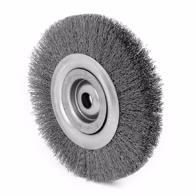 فرچه صنعتی صنعت برس مدل ART-SB-20