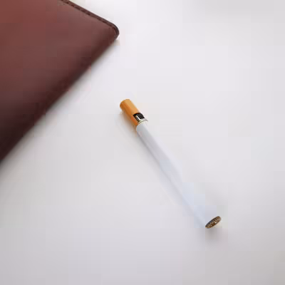 فندک طرح سیگار مدل FN-004