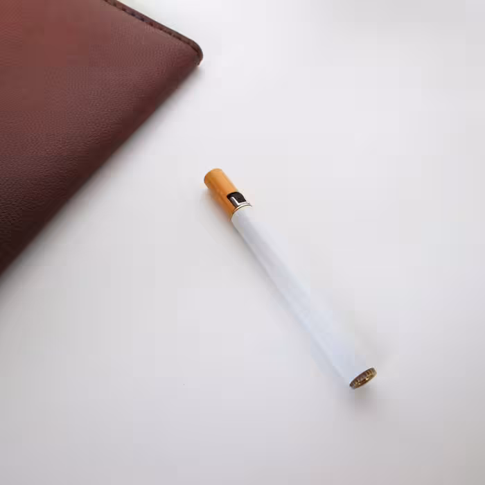 فندک طرح سیگار مدل FN-004