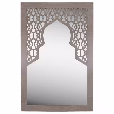 آینه سرویس بهداشتی مدل مراکشی