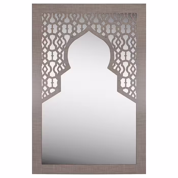 آینه سرویس بهداشتی مدل مراکشی