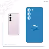 برچسب پوششی ماهوت مدل Minimal Paper Airplane مناسب برای گوشی موبایل سامسونگ Galaxy S23