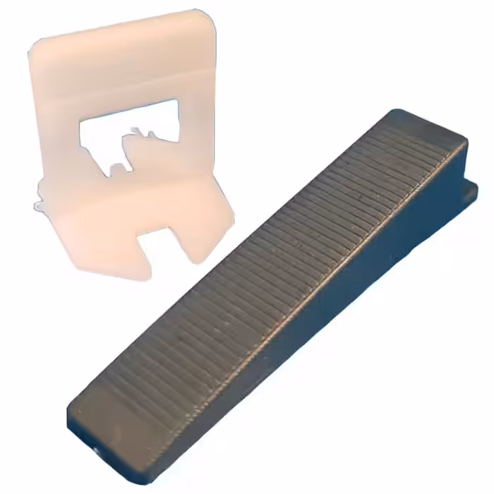 همتراز کاشی مدل A120 مجموعه 200 عددی