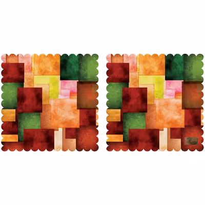 رومیزی رنس مدل TT3-42443 بسته 2 عددی