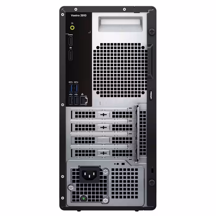 کامپیوتر دسکتاپ دل مدل Vostro 3910 - PD1