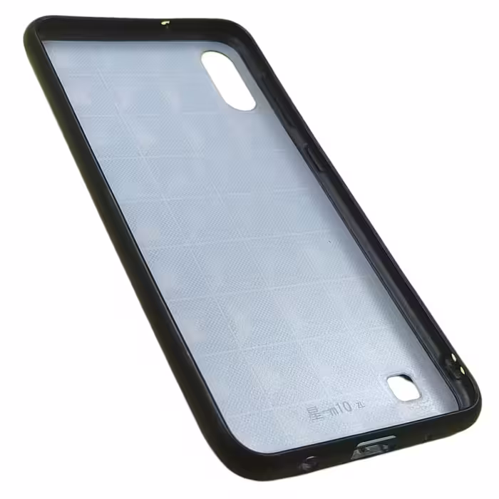 کاور مدل 40027 مناسب برای گوشی موبایل سامسونگ Galaxy A10 /M10