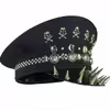 یراق دوزی طرح میخ مدل Y-Spiked-St10 بسته 10 عددی