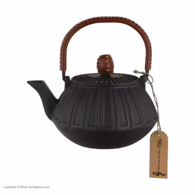 کتری چدن نالینو مدل Fiorella