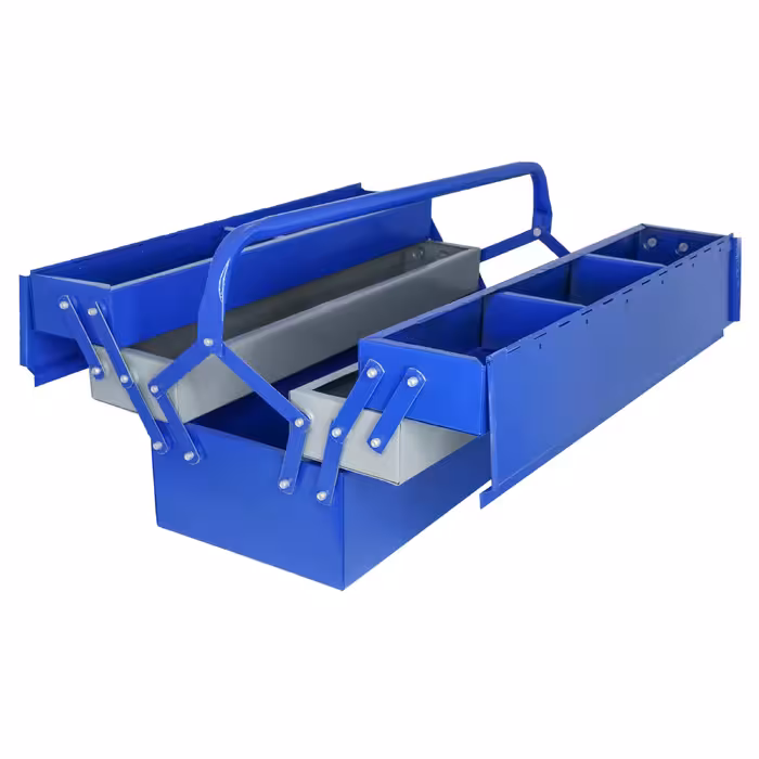 جعبه ابزار  مدل ART-TLBX-503-3S