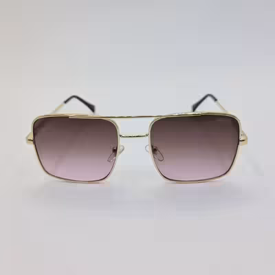 عینک آفتابی دیتیای مدل 2-1003 - هایلایت دسته فنر