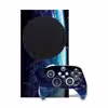 برچسب Xbox series s توییجین وموییجین مدل Space 178 مجموعه 4 عددی