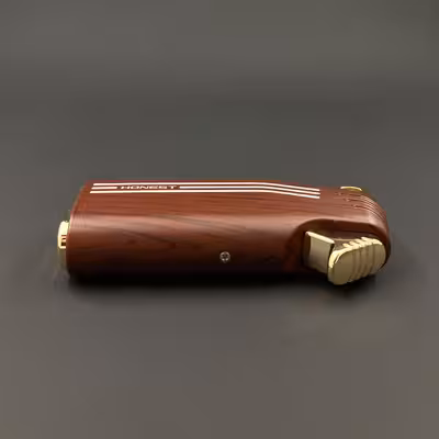 فندک آنست طرح چوب مدل ابزاردار کد DKD-1037