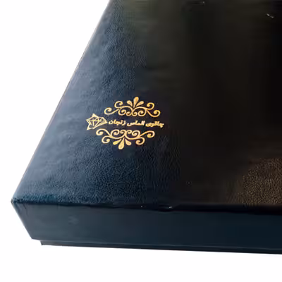 سرویس چاقو آشپزخانه 6 پارچه الماس زنجان مدل 03