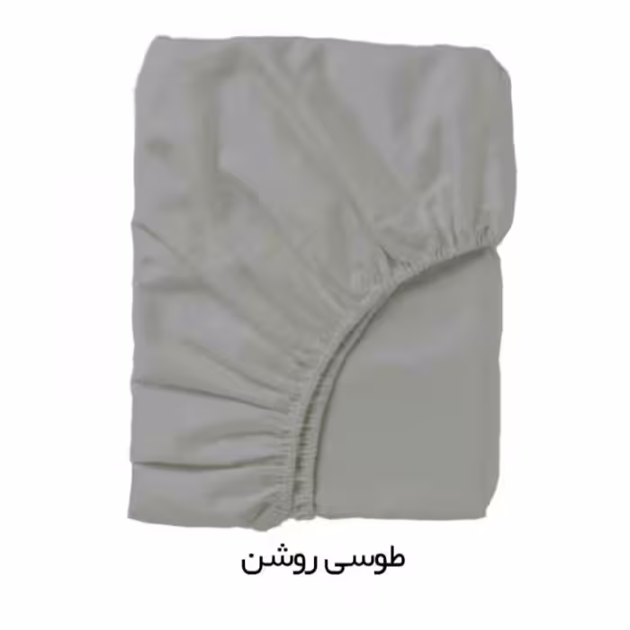 ملحفه مدل کشدوز میکرو دو نفره سایز 200×160 سانتی متر