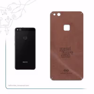 برچسب پوششی ماهوت مدل MNL-GTA مناسب برای گوشی موبایل هوآوی P10 Lite
