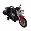 موتور بازی مدل 16hmb130