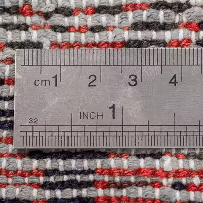 فرش دستبافت سه متری مدل بروجرد کد 48.2885