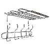 آویز حوله مدل panel