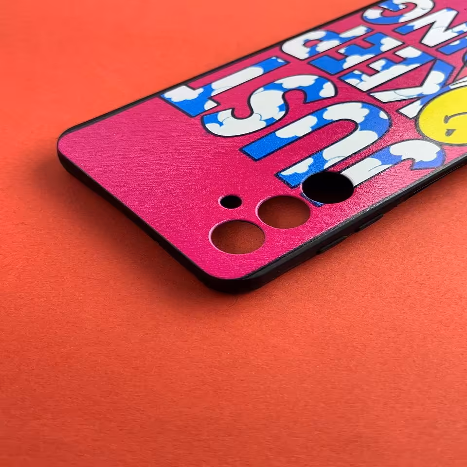 	 کاور کد 34 مناسب برای گوشی موبایل سامسونگ Galaxy A14