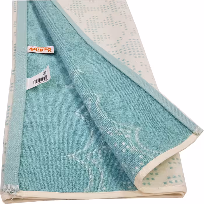 حوله دستی اوزدیلیک مدل bellinoo سایز 50 × 90 سانتی متر