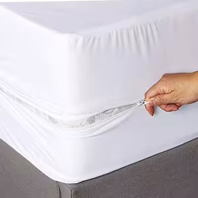 ملحفه الیزاسوینگ مدل کیسه ای زیپدار 25 دو نفره سایز 180x200سانتی متر