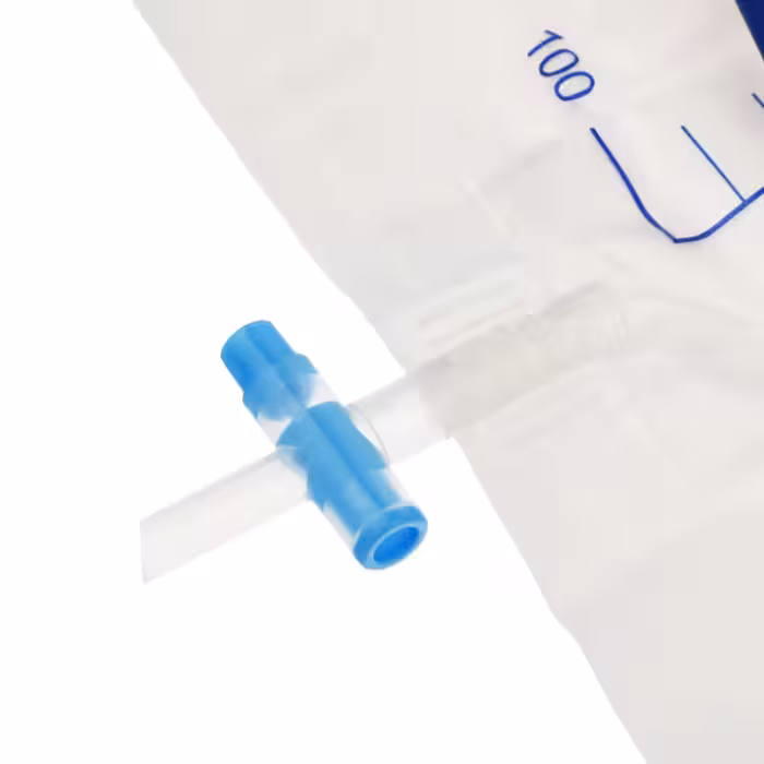 کیسه ادرار سوپا مدل 2000 بسته 25 عددی