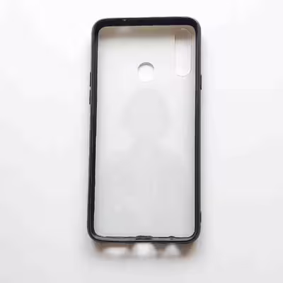 کاور طرح بازی مرکب مدل 067020S مناسب برای گوشی موبایل سامسونگ Galaxy A20s