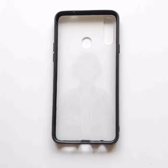 کاور طرح بازی مرکب مدل 067020S مناسب برای گوشی موبایل سامسونگ Galaxy A20s
