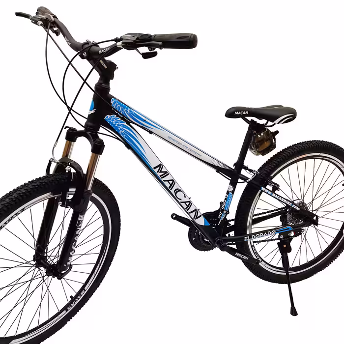 دوچرخه کوهستان ماکان مدل ELDORADO-14 سایز 26