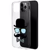 کاور طرح The Man مناسب برای گوشی موبایل اپل iPhone 11 Pro Max 
