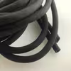 شلنگ مغزی دسته کیف چرم دوزی  کد 6mm طول 2 متر